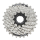 SHIMANO Kassette CS-HG41 7-fach, 11-13-15-18-21-24-28, 1 Stk., Nickel beschichtet E-CSHG417128