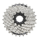 SHIMANO Kassette CS-HG41 7-fach, 11-13-15-18-21-24-28, 10...