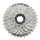 SHIMANO Kassette CS-HG41 8-fach, 11-13-15-17-20-23-26-30, 1 Stk., Nickel beschichtet E-CSHG418130