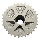 SHIMANO Kassette CS-HG41 8-fach, 11-13-15-18-21-24-28-32,...