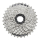 SHIMANO Kassette CS-HG41 8-fach, 11-13-15-18-21-24-28-32, 1 Stk., Nickel beschichtet E-CSHG418132