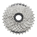 SHIMANO Kassette CS-HG41 8-fach, 11-13-15-17-20-23-26-34,...