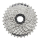 SHIMANO Kassette CS-HG41 8-fach, 11-13-15-17-20-23-26-34, 1 Stk., Nickel beschichtet E-CSHG418134