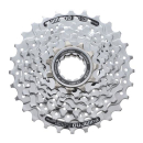 SHIMANO Kassette CS-HG51 8-fach, 11-13-15-17-19-21-24-28,...