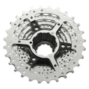 SHIMANO Kassette CS-HG51 8-fach, 11-13-15-17-20-23-26-30,...