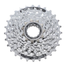 SHIMANO Kassette CS-HG51 8-fach, 11-13-15-17-20-23-26-30,...