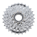 SHIMANO Kassette CS-HG51 8-fach, 11-13-15-18-21-24-28-32,...