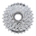 SHIMANO Kassette CS-HG51 8-fach, 11-13-15-18-21-24-28-32, 1 Stk., Chrom beschichtet E-CSHG518132