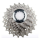 SHIMANO Kassette ULTEGRA CS-6700 10-fach, 11-12-13-14-15-16-17-19-21-23, 1 Stk., Nickel I-CS670010123