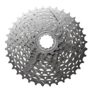 SHIMANO Kassette CS-HG400 9-fach,...