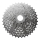SHIMANO Kassette CS-HG400 9-fach, 11-12-13-14-16-18-21-24-28, 1 Stk. I-CSHG4009128