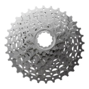 SHIMANO Kassette CS-HG400 9-fach,...