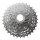 SHIMANO Kassette CS-HG400 9-fach, 11-13-15-17-20-23-26-30-34, 1 Stk. I-CSHG4009134