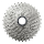SHIMANO Kassette CS-HG500 10-fach, 11-13-15-17-19-21-23-26-30-34, 1 Stk. I-CSHG50010134