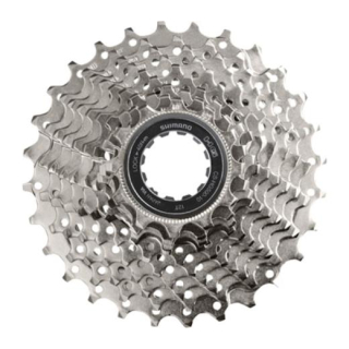 SHIMANO Kassette CS-HG500 10-fach, 12-13-14-15-17-19-21-23-25-28, 1 Stk. I-CSHG50010228