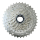 SHIMANO Kassette CS-HG50 10-fach, 11-13-15-17-19-21-24-28-32-36, 1 Stk., Silber I-CSHG5010136
