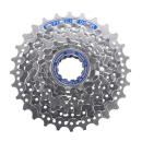 SHIMANO Kassette CS-HG50 8-fach, 13-14-15-17-19-21-23-26,...