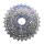 SHIMANO Kassette CS-HG50 8-fach, 13-14-15-17-19-21-23-26, 1 Stk., Nickel beschichtet I-CSHG508326