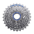 SHIMANO Kassette CS-HG50 8-fach, 13-14-15-17-19-21-23-26,...