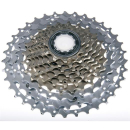 SHIMANO Kassette SLX CS-HG81 10-fach,...