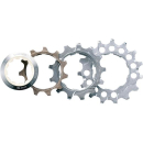 SHIMANO Kassette DEORE XT CS-M770 9-fach,...