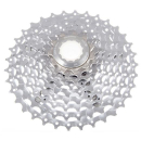 SHIMANO Kassette DEORE XT CS-M770 9-fach,...