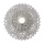SHIMANO Kassette DEORE XT CS-M771 10-fach, 11-13-15-17-19-21-23-26-30-34, 1 Stk., Chrom I-CSM77110134