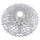 SHIMANO Kassette DEORE XT CS-M771 10-fach, 11-13-15-17-19-21-24-28-32-36, 1 Stk., Chrom I-CSM77110136