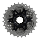 SHIMANO Kassette DURA-ACE CS-R9100 11-fach,...