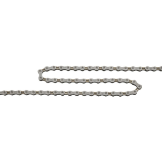 SHIMANO Kette TIAGRA CN-4601 10-fach für 2-fach Kurbeln, 116 Glieder, Kettennietstift, 1 E-CN4601116