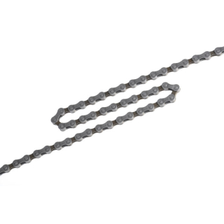 SHIMANO Kette CN-HG40 6/7/8-fach, 115 Glieder, Kettenschloss SM-UG51, 20 Stk. (im Karton E-CNHG40115S