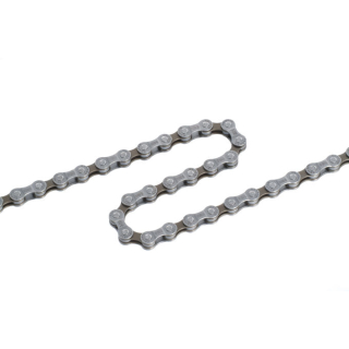 SHIMANO Kette CN-HG40 6/7/8-fach, 116 Glieder, Kettenschloss SM-UG51, 1 Stk. E-CNHG40116Q