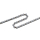 SHIMANO Kette CN-HG40 6/7/8-fach, 116 Glieder, Kettenschloss SM-UG51, 1 Stk. E-CNHG40116Q
