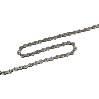 SHIMANO Kette CN-HG71 6/7/8-fach, 116 Glieder, Kettennietstift, 20 Stk. (im Karton) E-CNHG71C116IS