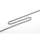 SHIMANO Kette Nabenschaltung/Singlespeed CN-NX10, 114 Glieder, Kettennietstift, 1 Stk. E-CNNX10C114I