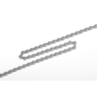 SHIMANO Kette Nabenschaltung/Singlespeed CN-NX10, 114 Glieder, Kettennietstift, 20 Stk. E-CNNX10C114S