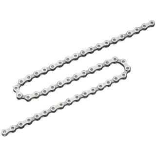 SHIMANO Kette ULTEGRA CN-6600 10-fach für 3-fach Kurbeln, 116 Glieder, Kettennietstift, I-CN6600116I