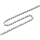 SHIMANO Kette ULTEGRA CN-6600 10-fach für 3-fach Kurbeln, 116 Glieder, Kettennietstift, I-CN6600116I