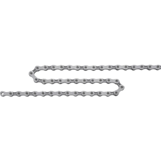 SHIMANO Kette ULTEGRA CN-6701 10-fach für 2-fach Kurbeln, 116 Glieder, Kettennietstift, I-CN6701116