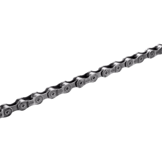 SHIMANO E-Bike-Kette CN-E6070 9-fach, 118 Glieder, Kettennietstift, 1 Stk. I-CNE60709118I