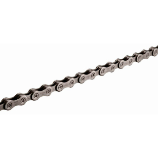 SHIMANO E-Bike-Kette CN-E6090 10-fach, 118 Glieder, Kettennietstift, 1 Stk. I-CNE609010118I