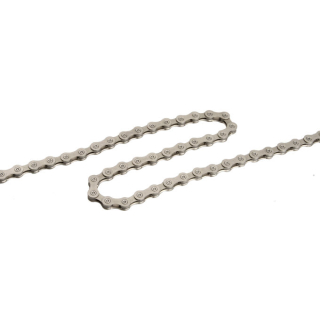 SHIMANO E-Bike-Kette CN-E6090 10-fach, 138 Glieder, Kettennietstift, 1 Stk. I-CNE609010138I