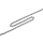 SHIMANO Kette CN-HG93 9-fach, 114 Glieder, Kettennietstift, 1 Stk. I-CNHG93114I