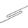 SHIMANO Kette CN-HG93 9-fach, 116 Glieder, Kettennietstift, 1 Stk. I-CNHG93116I