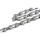 SHIMANO Kette CN-HG93 9-fach, 116 Glieder, Kettennietstift, 1 Stk. I-CNHG93116I