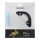 SHIMANO Kettenblätter SAINT FC-M820/M825, 38 Zähne, 104 mm, Schwarz, Aluminium I-SMCR82A8