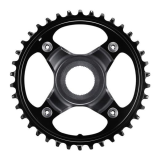 SHIMANO KETTENBLATT 34 ZÄHNE  CL: 53 MM FÜR FC-E8050/E8000 I-SMCRE80BA4X