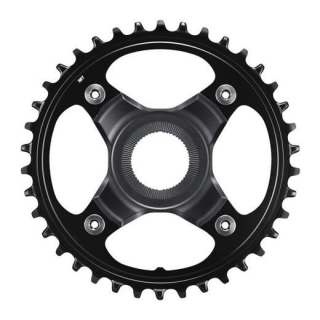 SHIMANO KETTENBLATT 38 ZÄHNE  CL: 53 MM FÜR FC-E8050/E8000 I-SMCRE80BA8X