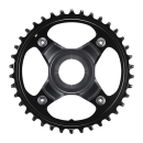 SHIMANO KETTENBLATT 38 ZÄHNE  CL: 53 MM FÜR...