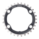 SHIMANO Kettenblätter SLX FC-M7000-11 1-fach, 30...
